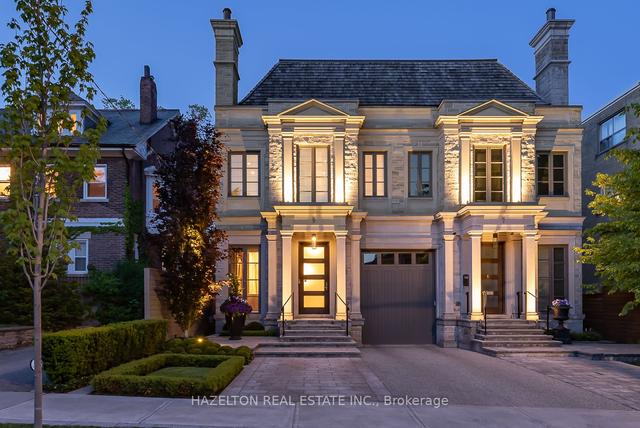 9 Parkwood Ave, House semidetached with 4 bedrooms, 5 bathrooms and 3 parking in Toronto ON | Image 31
