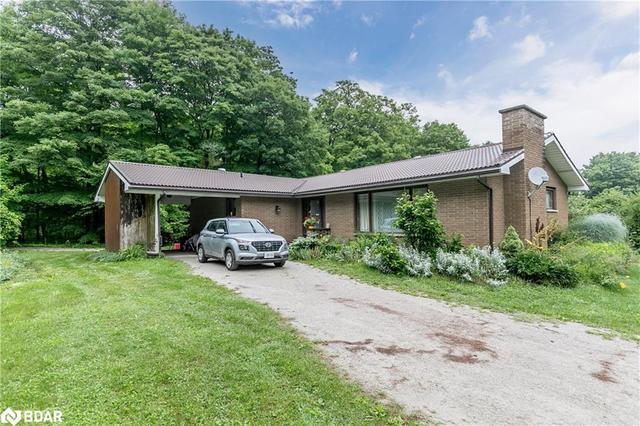901 Line 7 N Line N, House detached with 4 bedrooms, 2 bathrooms and null parking in Oro Medonte ON | Image 8