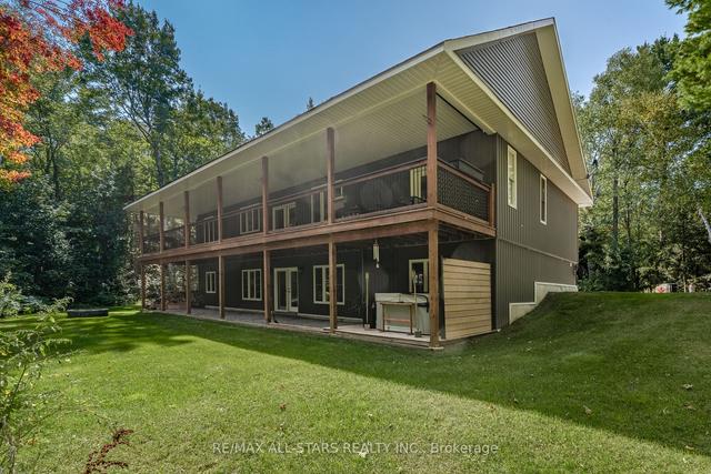 16 Harmonious Dr, House detached with 4 bedrooms, 3 bathrooms and 6 parking in Kawartha Lakes ON | Image 27