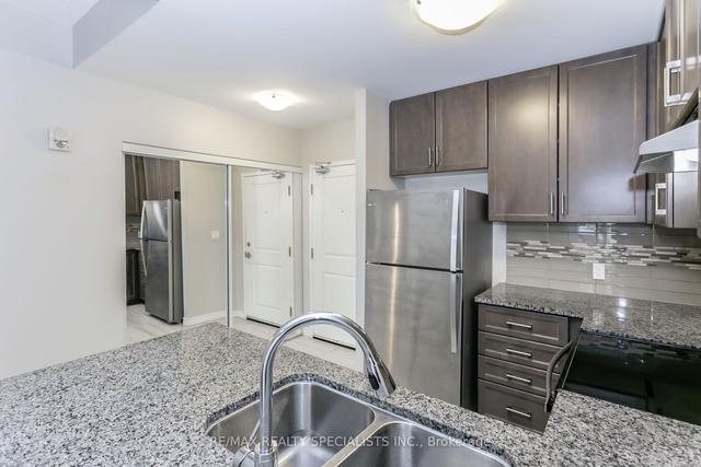 104 - 620 Sauve St, Condo with 1 bedrooms, 1 bathrooms and 1 parking in Milton ON | Image 13
