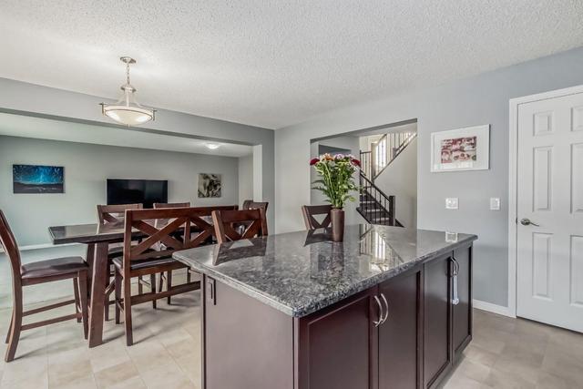 704 Windridge Road Sw, House detached with 3 bedrooms, 2 bathrooms and 5 parking in Airdrie AB | Image 10