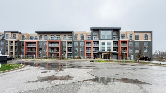 209 - 4040 Upper Middle Rd, Condo with 2 bedrooms, 2 bathrooms and 1 parking in Burlington ON | Image 12