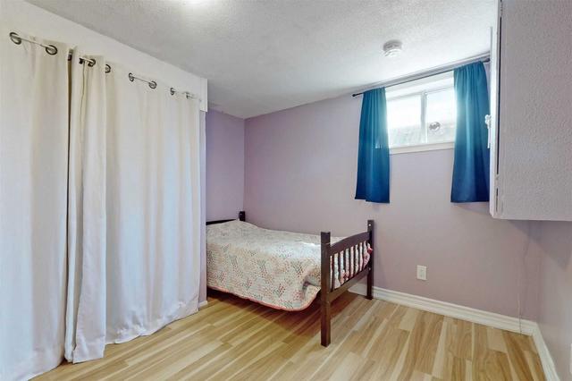 35 Nuttall St, House detached with 3 bedrooms, 4 bathrooms and 4 parking in Brampton ON | Image 25