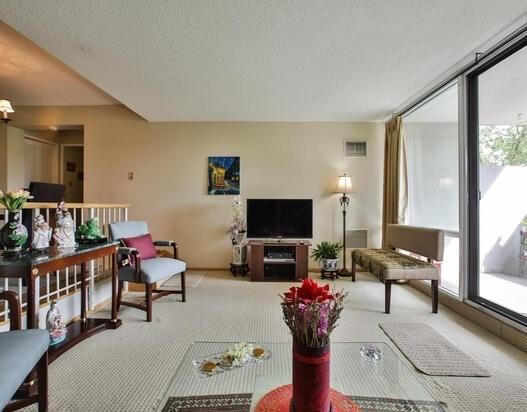 306 - 260 Scarlett Rd, Condo with 1 bedrooms, 1 bathrooms and 1 parking in Toronto ON | Image 33
