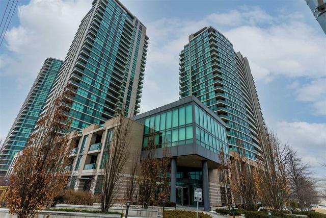 1806 - 205 Sherway Gdns, Condo with 1 bedrooms, 1 bathrooms and 1 parking in Toronto ON | Image 1