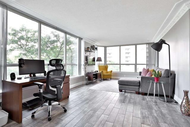 404 - 55 Elm Dr W, Condo with 1 bedrooms, 2 bathrooms and 2 parking in Mississauga ON | Image 34