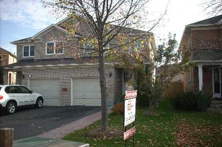 1168 Quest Circ, House semidetached with 3 bedrooms, 3 bathrooms and 2 parking in Mississauga ON | Image 1
