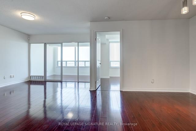 1721 - 68 Corporate Dr W, Condo with 2 bedrooms, 2 bathrooms and 1 parking in Toronto ON | Image 2