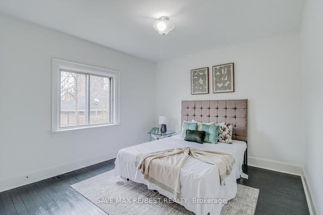 34 George St, House detached with 5 bedrooms, 3 bathrooms and 4 parking in Toronto ON | Image 9