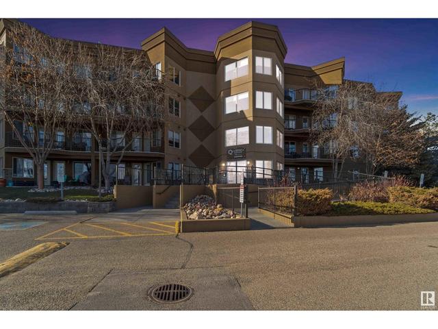 331 - 530 Hooke Rd Nw, Condo with 2 bedrooms, 2 bathrooms and null parking in Edmonton AB | Image 1