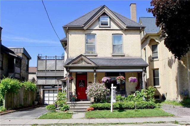 463 Maitland St, House detached with 5 bedrooms, 3 bathrooms and 3 parking in London ON | Image 1