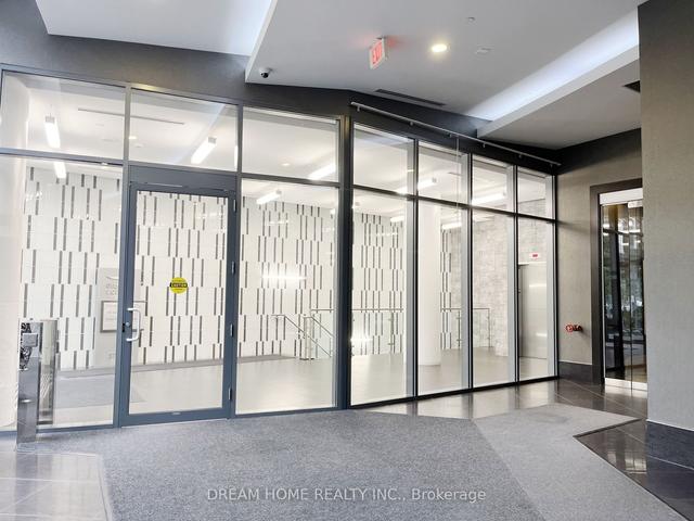 1208 - 5168 Yonge St, Condo with 1 bedrooms, 1 bathrooms and 1 parking in Toronto ON | Image 17