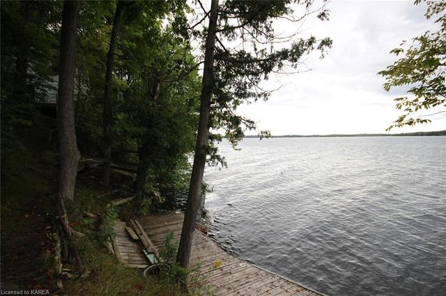 773 North Shore Road, House detached with 2 bedrooms, 0 bathrooms and 3 parking in Rideau Lakes ON | Image 23