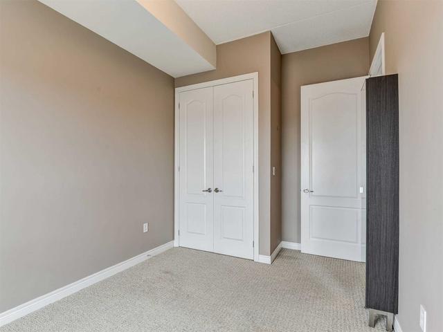 601 - 1419 Costigan Rd, Condo with 2 bedrooms, 2 bathrooms and 2 parking in Milton ON | Image 18