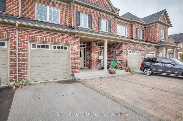 79 Staglin Crt, House attached with 3 bedrooms, 3 bathrooms and 3 parking in Markham ON | Image 23