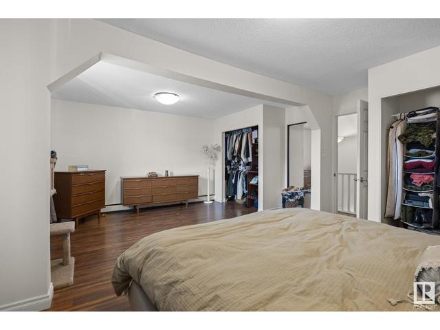 210 - 11429 124 St Nw, Condo with 2 bedrooms, 1 bathrooms and null parking in Edmonton AB | Image 22