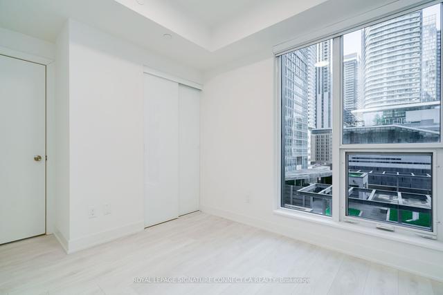 618 - 15 Mercer St, Condo with 2 bedrooms, 2 bathrooms and 0 parking in Toronto ON | Image 14