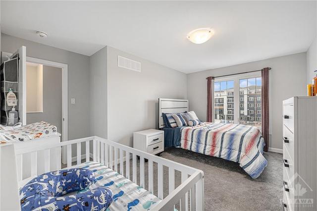 615 Prominence Way, Townhouse with 2 bedrooms, 2 bathrooms and 2 parking in Ottawa ON | Image 19