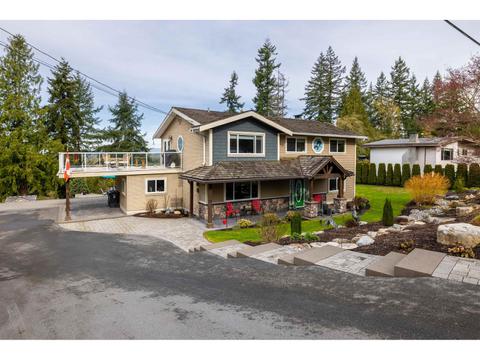 5231 234 Street, House detached with 4 bedrooms, 2 bathrooms and 6 parking in Langley BC | Card Image