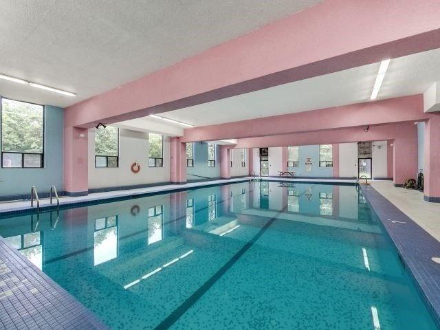 919 - 10 Edgecliff Gfwy, Condo with 3 bedrooms, 2 bathrooms and 1 parking in Toronto ON | Image 27
