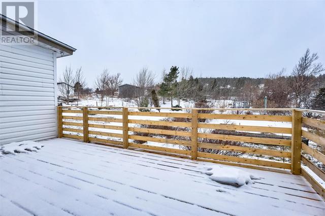 255 Main Road, House detached with 2 bedrooms, 1 bathrooms and null parking in New Perlican NL | Image 7