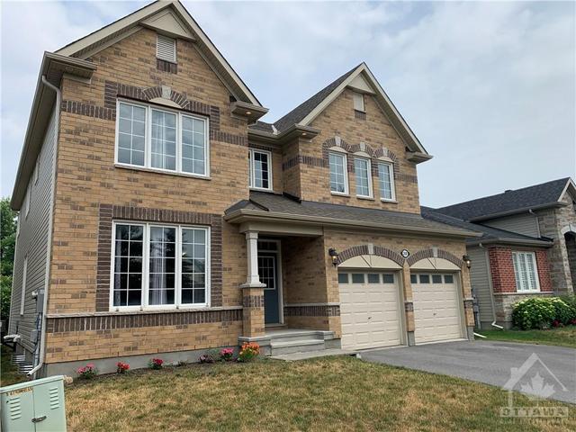 208 Stromness Private, House detached with 4 bedrooms, 4 bathrooms and 6 parking in Ottawa ON | Image 2