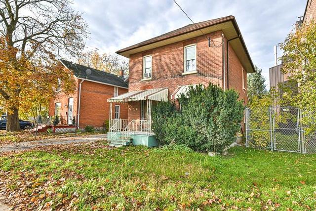 89 William St N, House detached with 4 bedrooms, 2 bathrooms and 2 parking in Kawartha Lakes ON | Image 12