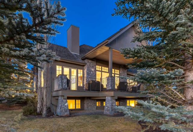 75 Granite Ridge, Home with 3 bedrooms, 3 bathrooms and 4 parking in Rocky View County AB | Image 4