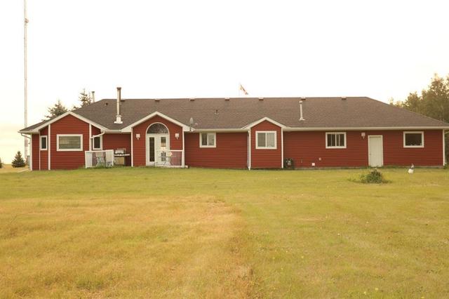 39230 Range Road 273, House detached with 3 bedrooms, 2 bathrooms and 5 parking in Lacombe County AB | Image 22
