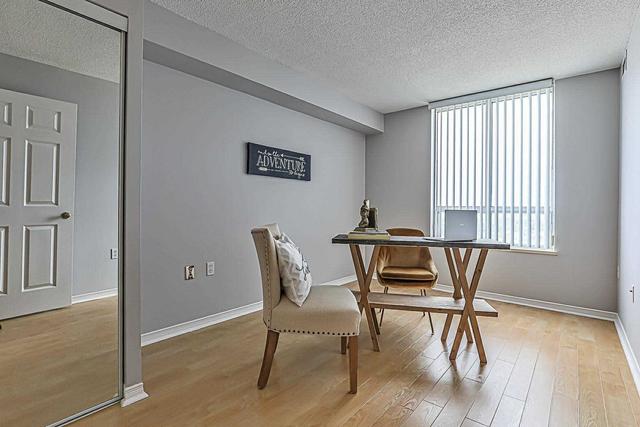 sph07 - 5001 Finch Ave E, Condo with 2 bedrooms, 2 bathrooms and 1 parking in Toronto ON | Image 13