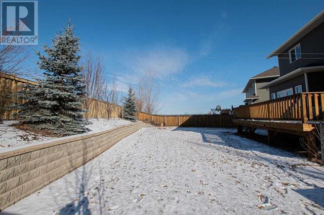 7466 91 Street, House detached with 4 bedrooms, 3 bathrooms and 4 parking in Grande Prairie AB | Image 36
