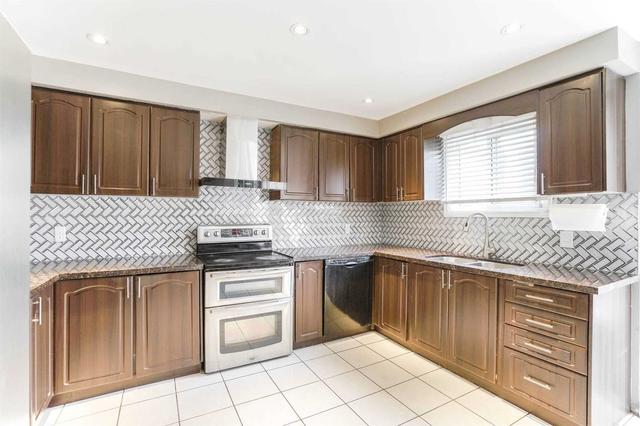 1804 Forestview Dr, House detached with 4 bedrooms, 4 bathrooms and 6 parking in Pickering ON | Image 21
