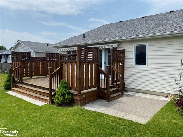 11 Marvin Gardens Boulevard, House detached with 2 bedrooms, 2 bathrooms and 4 parking in Wasaga Beach ON | Image 24