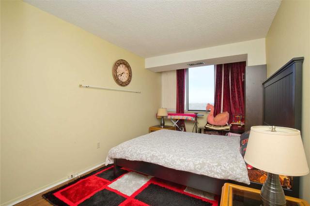 1105 - 10 Markbrook Lane, Condo with 2 bedrooms, 2 bathrooms and 1 parking in Toronto ON | Image 26