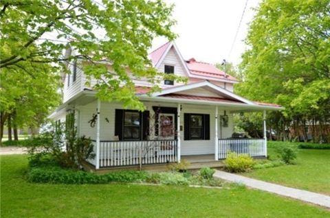 207 Cedar St, House detached with 3 bedrooms, 2 bathrooms and 6 parking in Clearview ON | Image 1