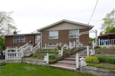 6062 19th Ave, House detached with 3 bedrooms, 2 bathrooms and 6 parking in Markham ON | Image 1