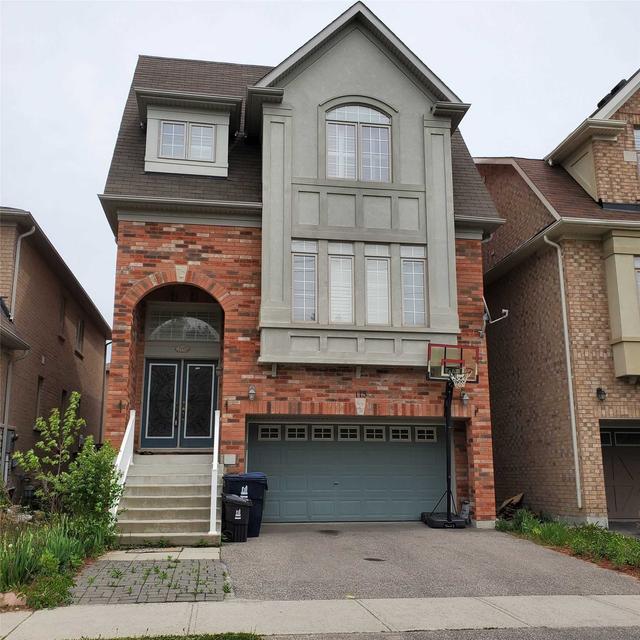 bsmt - 115 Oasis Blvd, House detached with 1 bedrooms, 1 bathrooms and 1 parking in Toronto ON | Card Image