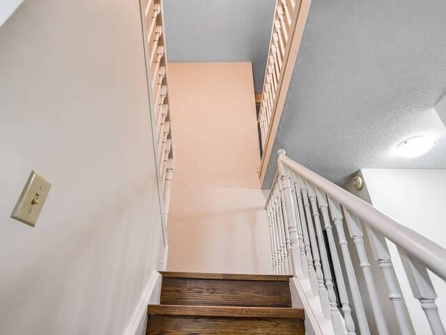 46 - 3500 South Millway Dr, Townhouse with 3 bedrooms, 3 bathrooms and 3 parking in Mississauga ON | Image 7