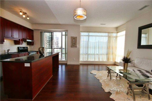303 - 8130 Birchmount Rd, Condo with 2 bedrooms, 2 bathrooms and 1 parking in Markham ON | Image 3