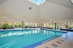 1003 - 5 Concorde Pl, Condo with 1 bedrooms, 1 bathrooms and 1 parking in Toronto ON | Image 16