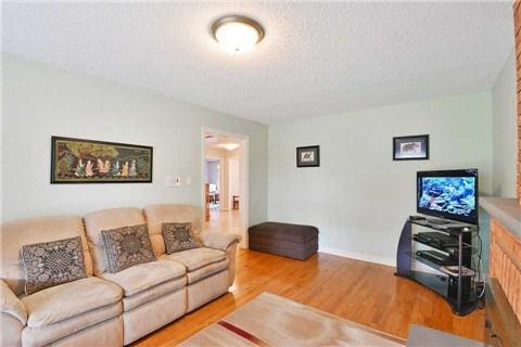 4423 Palisades Lane, House detached with 4 bedrooms, 4 bathrooms and 4 parking in Mississauga ON | Image 3