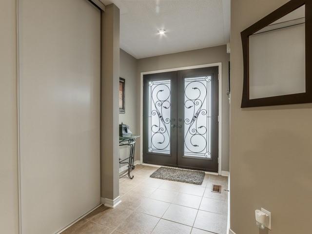 68 Vintage Gate, House semidetached with 4 bedrooms, 3 bathrooms and 1 parking in Brampton ON | Image 16
