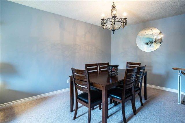 98 Zima Cres, House attached with 3 bedrooms, 3 bathrooms and 4 parking in Bradford West Gwillimbury ON | Image 7