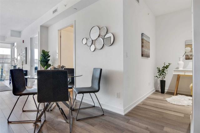 b417 - 5240 Dundas St, Condo with 1 bedrooms, 1 bathrooms and 1 parking in Burlington ON | Image 15