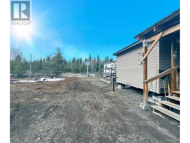 1320 Cariboo Highway 97 Highway, House other with 2 bedrooms, 1 bathrooms and null parking in Thompson Nicola E (Bonaparte Plateau) BC | Image 34