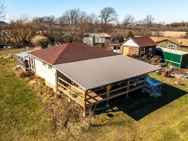 36 Nanticoke Valley Rd, House detached with 1 bedrooms, 1 bathrooms and 6 parking in Haldimand County ON | Image 34