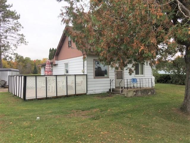 34095 Highway 41 Highway, House detached with 3 bedrooms, 1 bathrooms and 5 parking in Bonnechere Valley ON | Card Image
