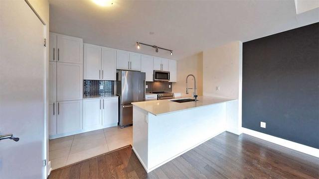 th4 - 4011 Brickstone Mews, Townhouse with 2 bedrooms, 3 bathrooms and 2 parking in Mississauga ON | Image 9