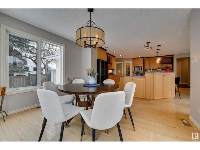 13804 84 Av Nw, House detached with 5 bedrooms, 2 bathrooms and null parking in Edmonton AB | Image 17