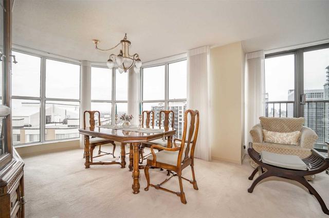 2602 - 100 Upper Madison Ave, Condo with 2 bedrooms, 2 bathrooms and 1 parking in Toronto ON | Image 40